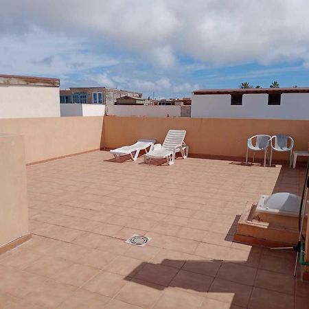 Al Alba Chill House Vila Corralejo Exterior foto