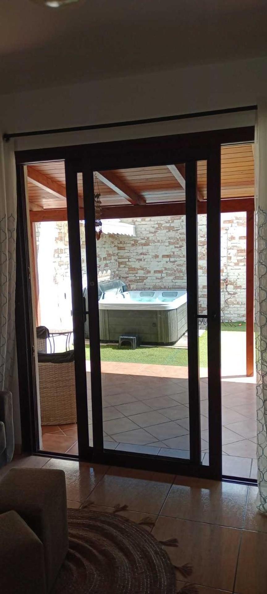 Al Alba Chill House Vila Corralejo Exterior foto