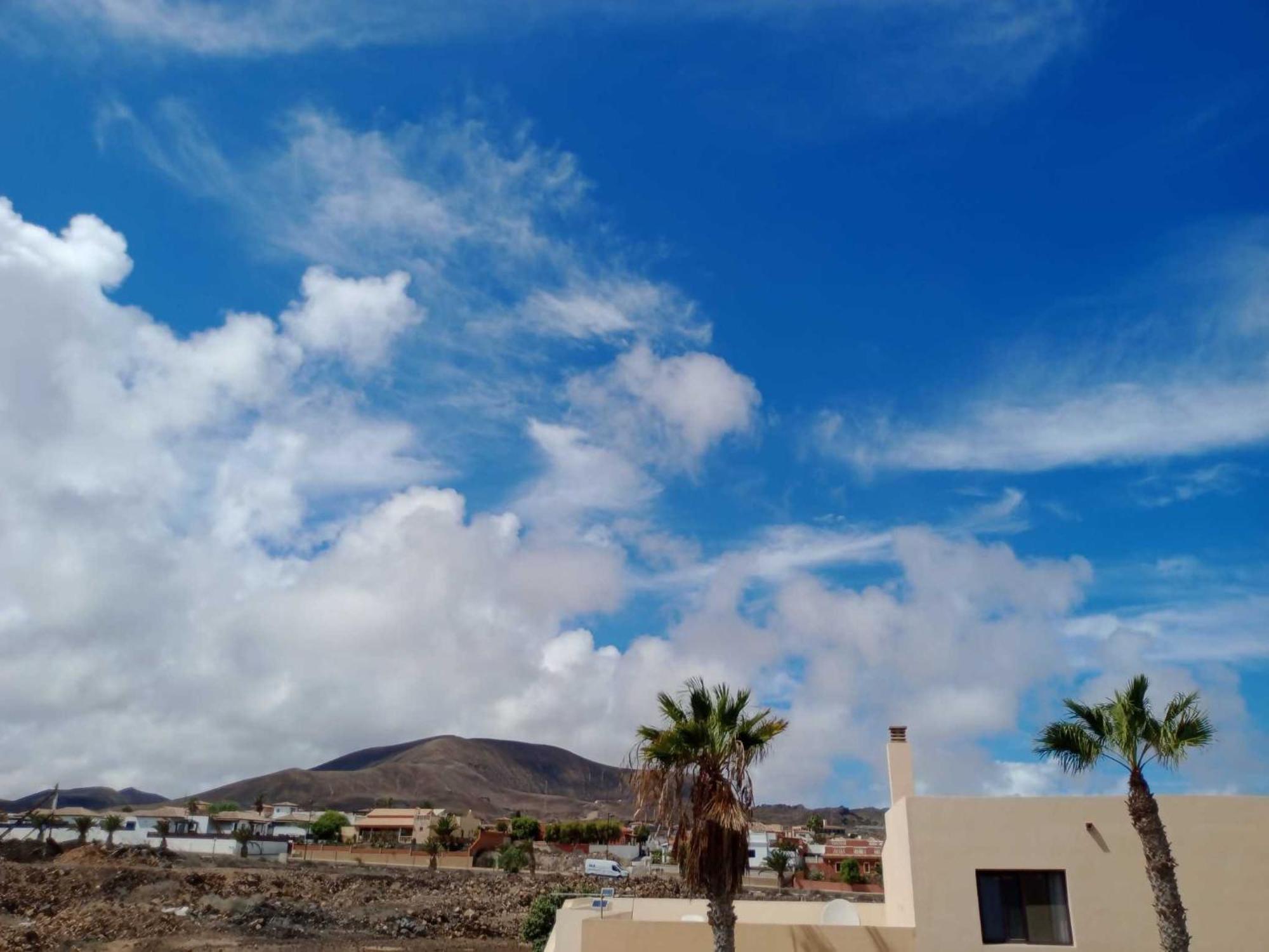 Al Alba Chill House Vila Corralejo Exterior foto