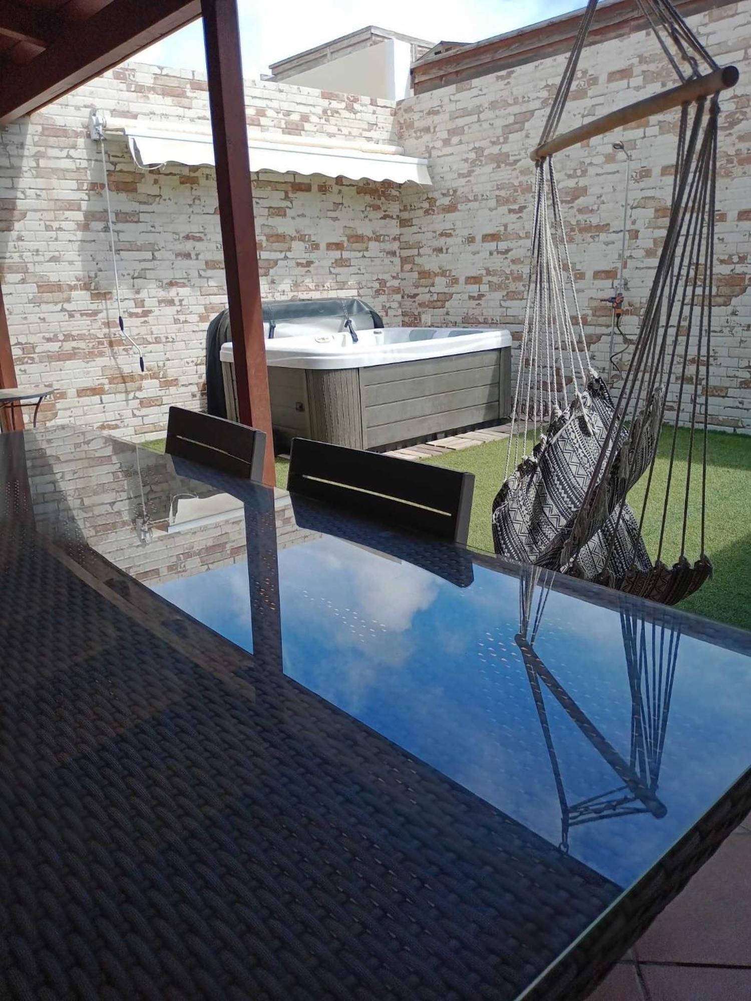 Al Alba Chill House Vila Corralejo Exterior foto