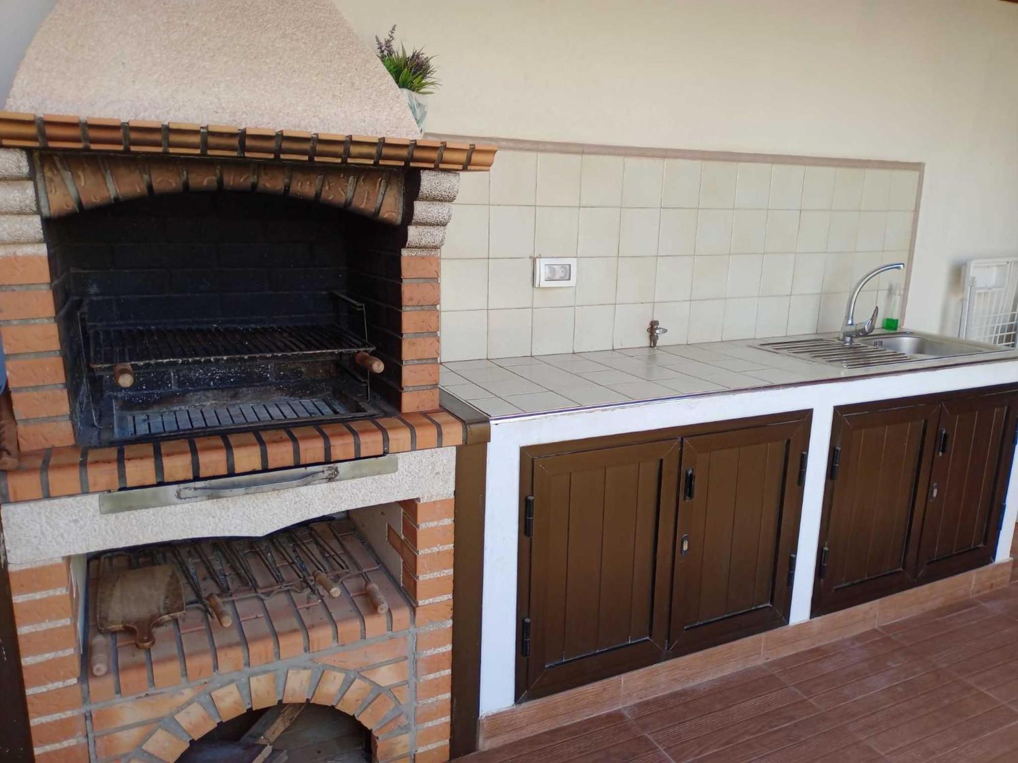 Al Alba Chill House Vila Corralejo Exterior foto