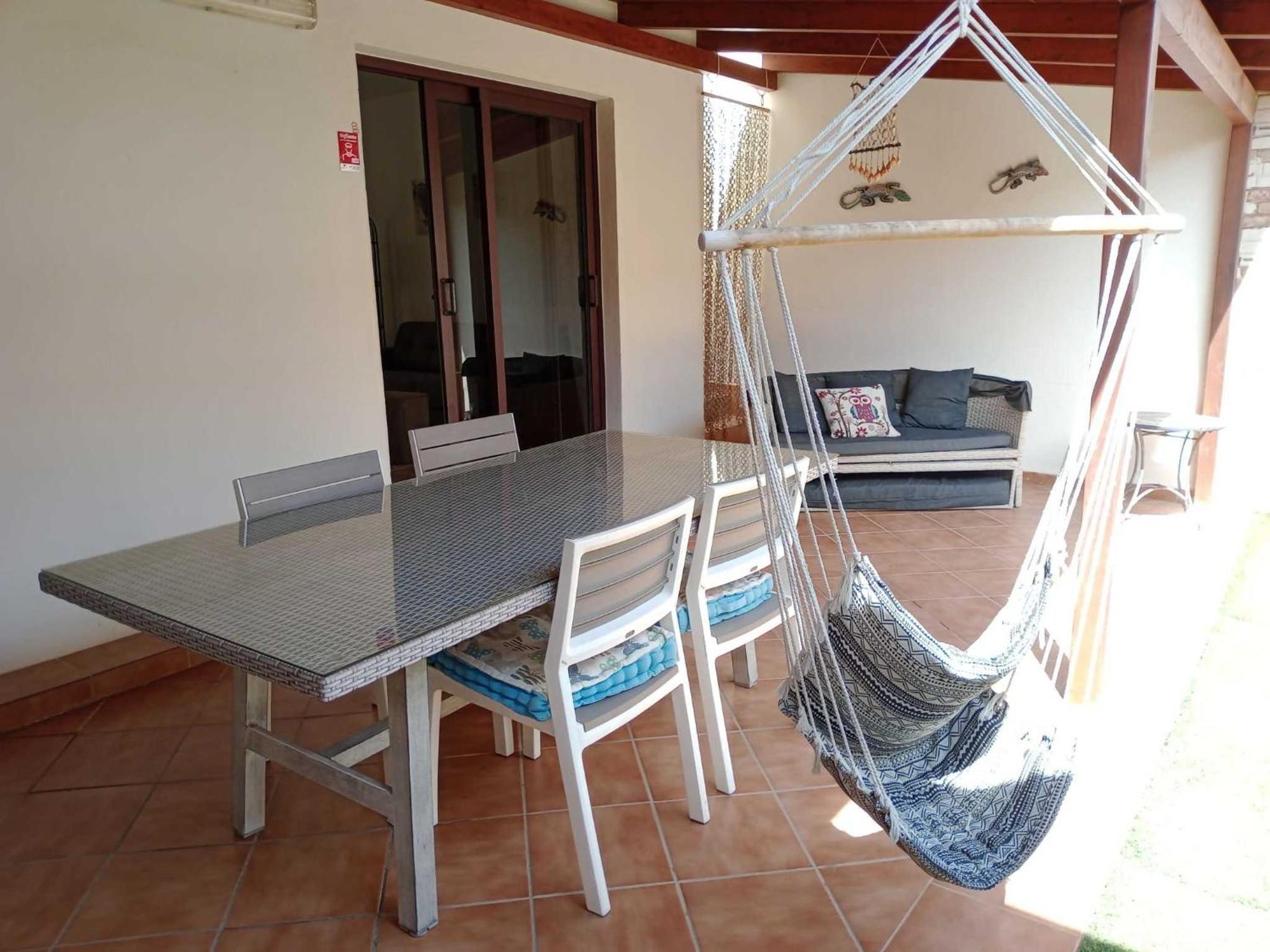 Al Alba Chill House Vila Corralejo Exterior foto
